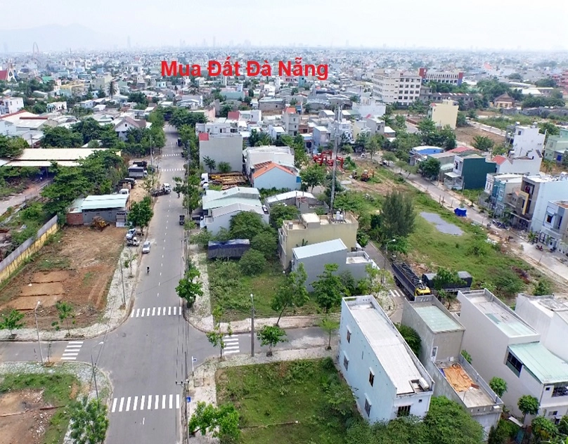 Mua đất Đà Nẵng