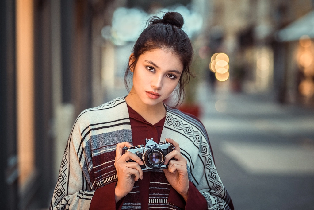 Leana by Lods Franck on 500px.com