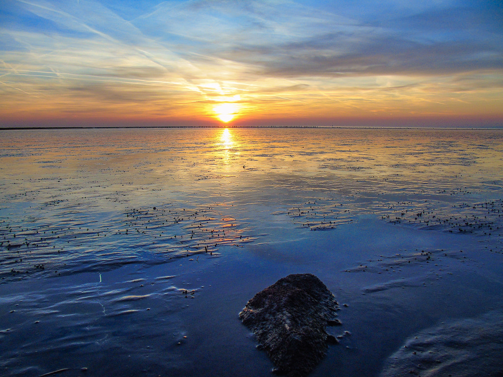 Reflections by Lars  on 500px.com