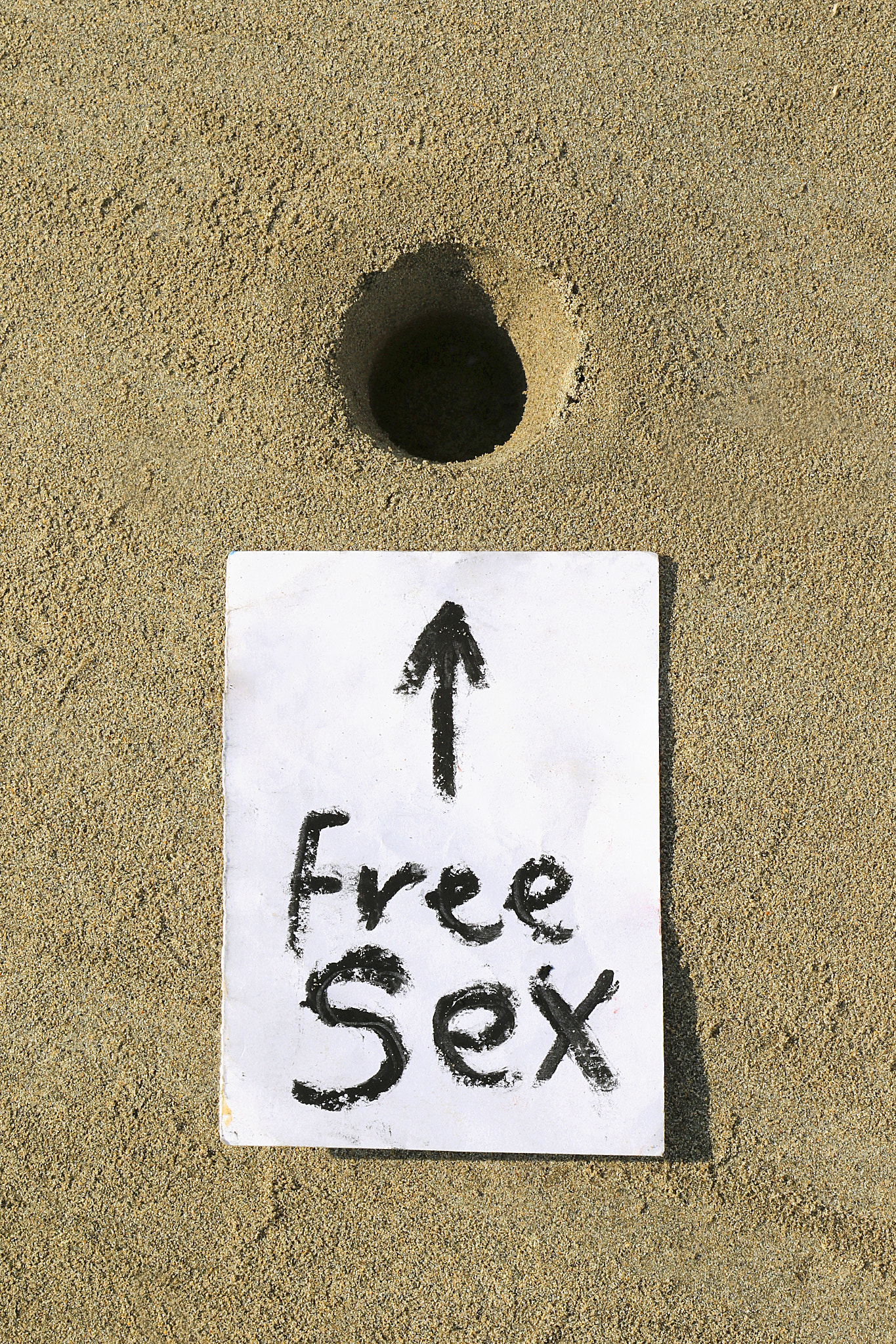Free sex