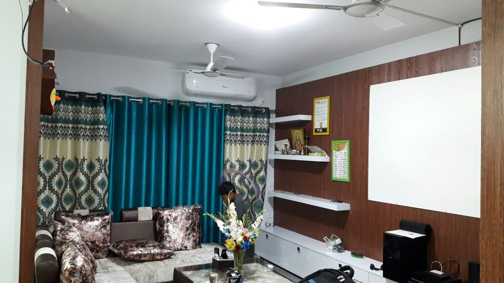 Hire Best Interior Designers in Noida!