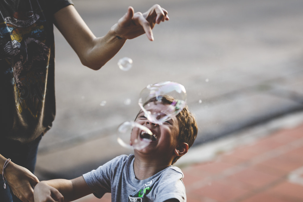 Fun time. by Pablo Reinsch on 500px.com