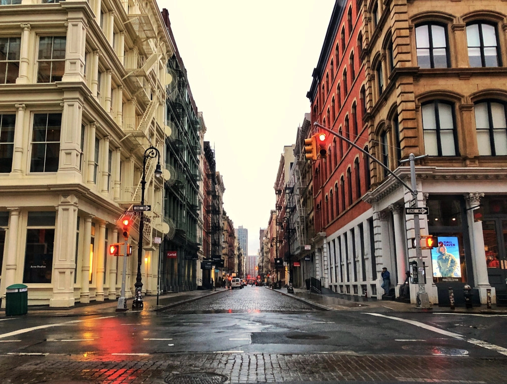 The Early Bird by Evan (Zane) Claytor on 500px.com