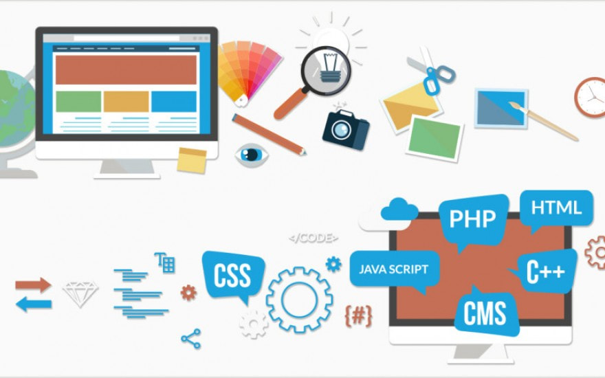 Website Development Company Coimbatore