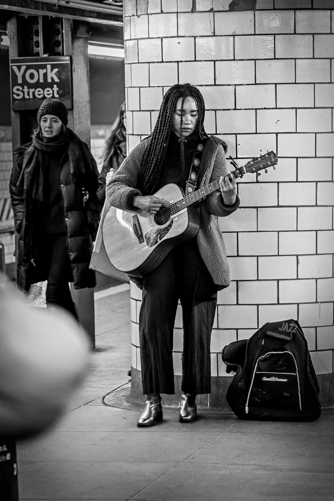 Street Photography in New York City by Morten Rasmussen on 500px.com