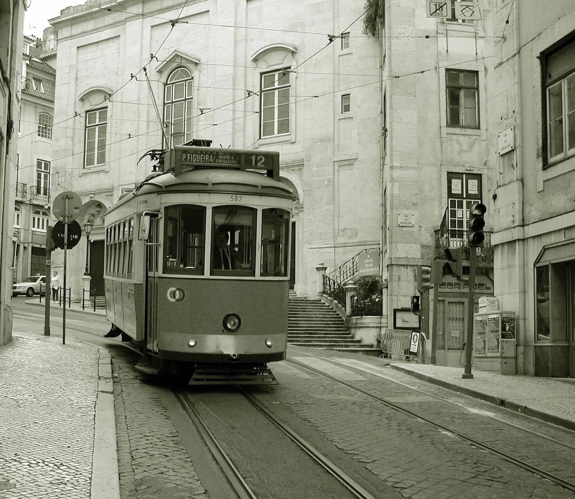 Lisboa, Portugal