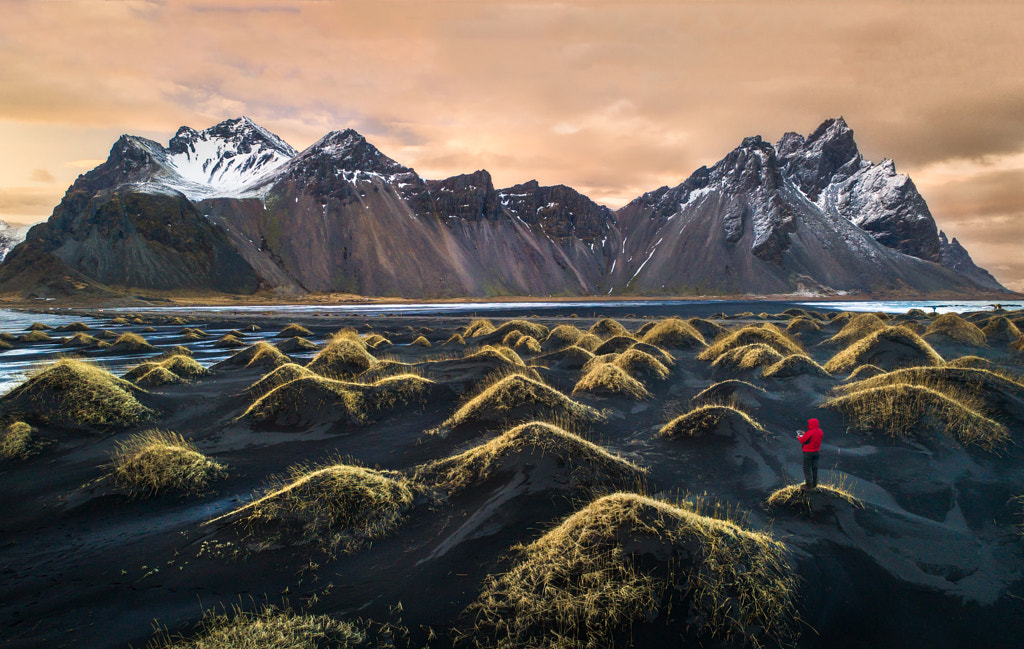Dronie by Manish Mamtani on 500px.com