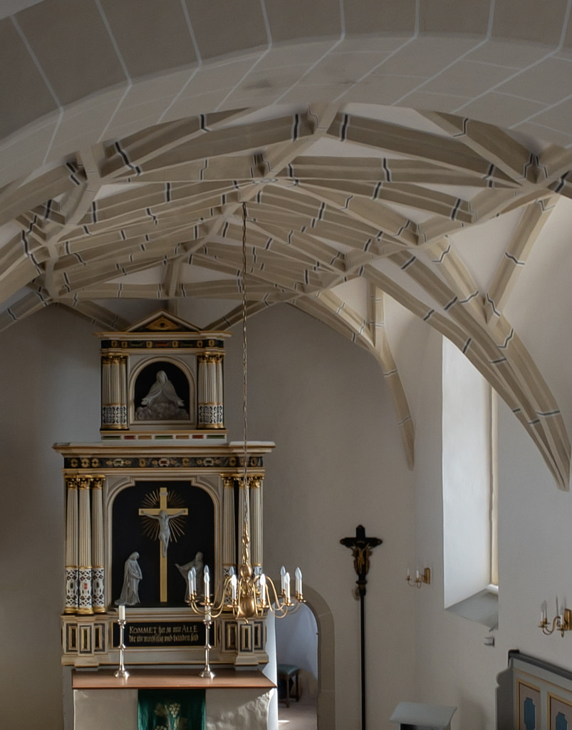 altar by dirk derbaum on 500px.com