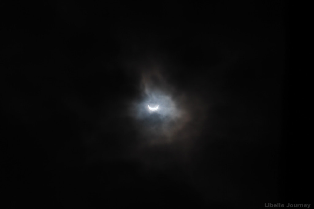 Eclipse by Margarita Denisenko on 500px.com