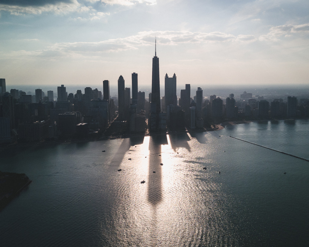 Shadow by Jason Liu on 500px.com