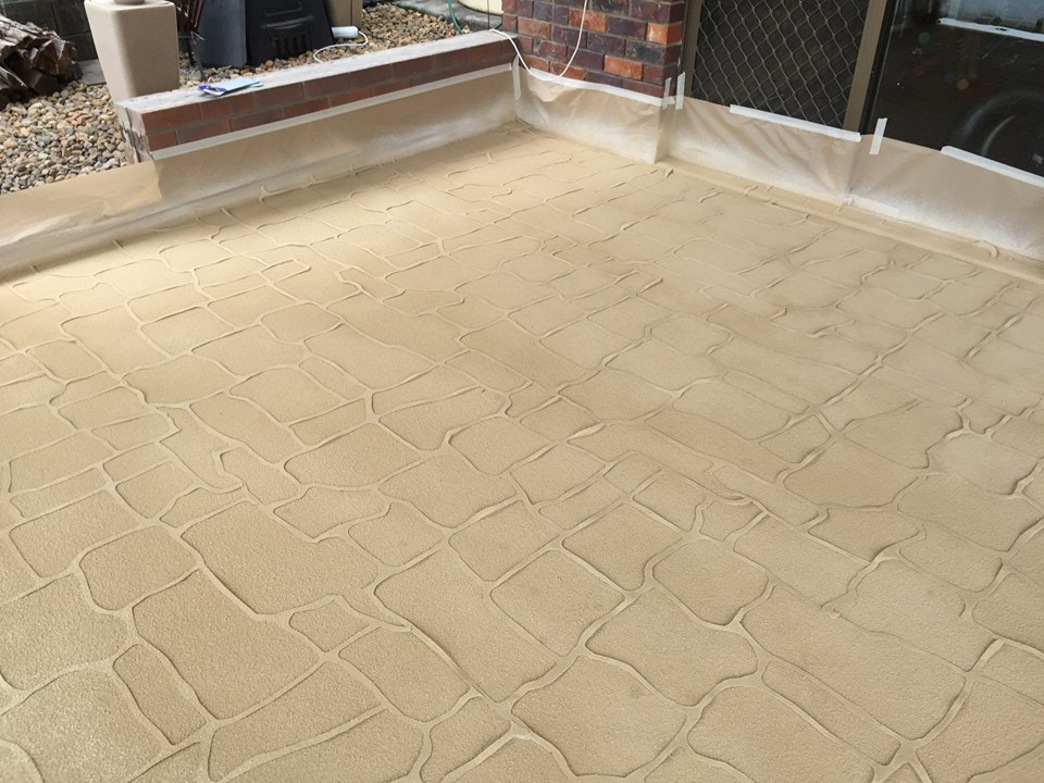 Epoxy flooring and concrete solutions Gold Coast