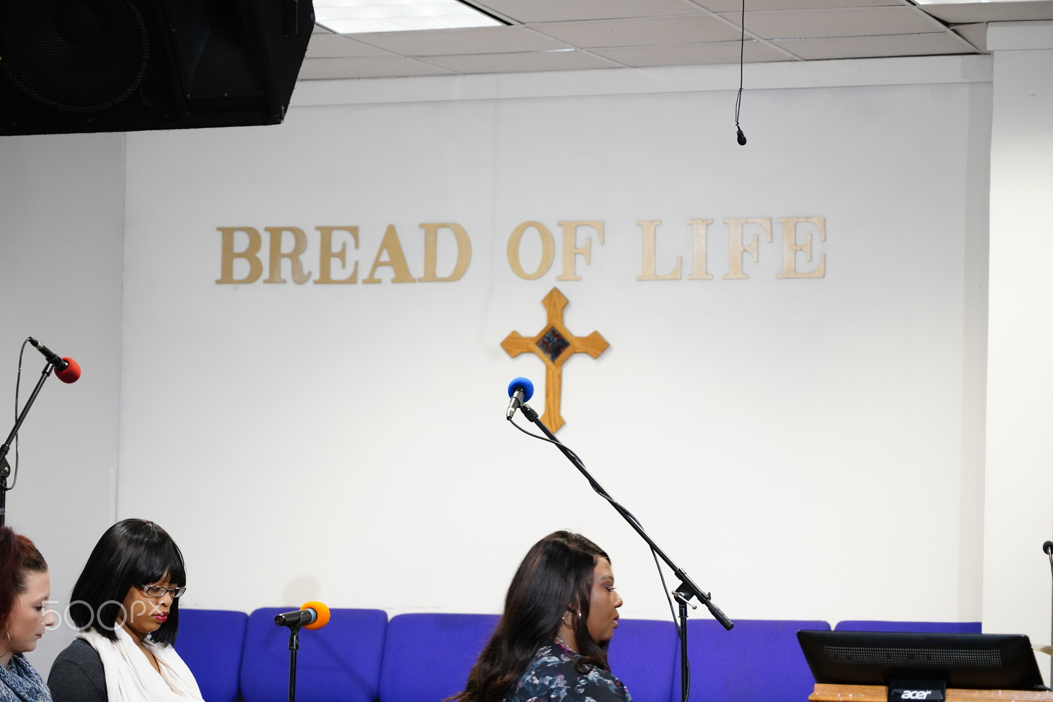 Bread of Life