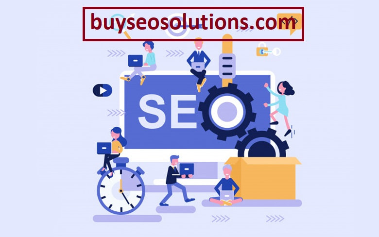 Buy SEO to drive more traffic to website