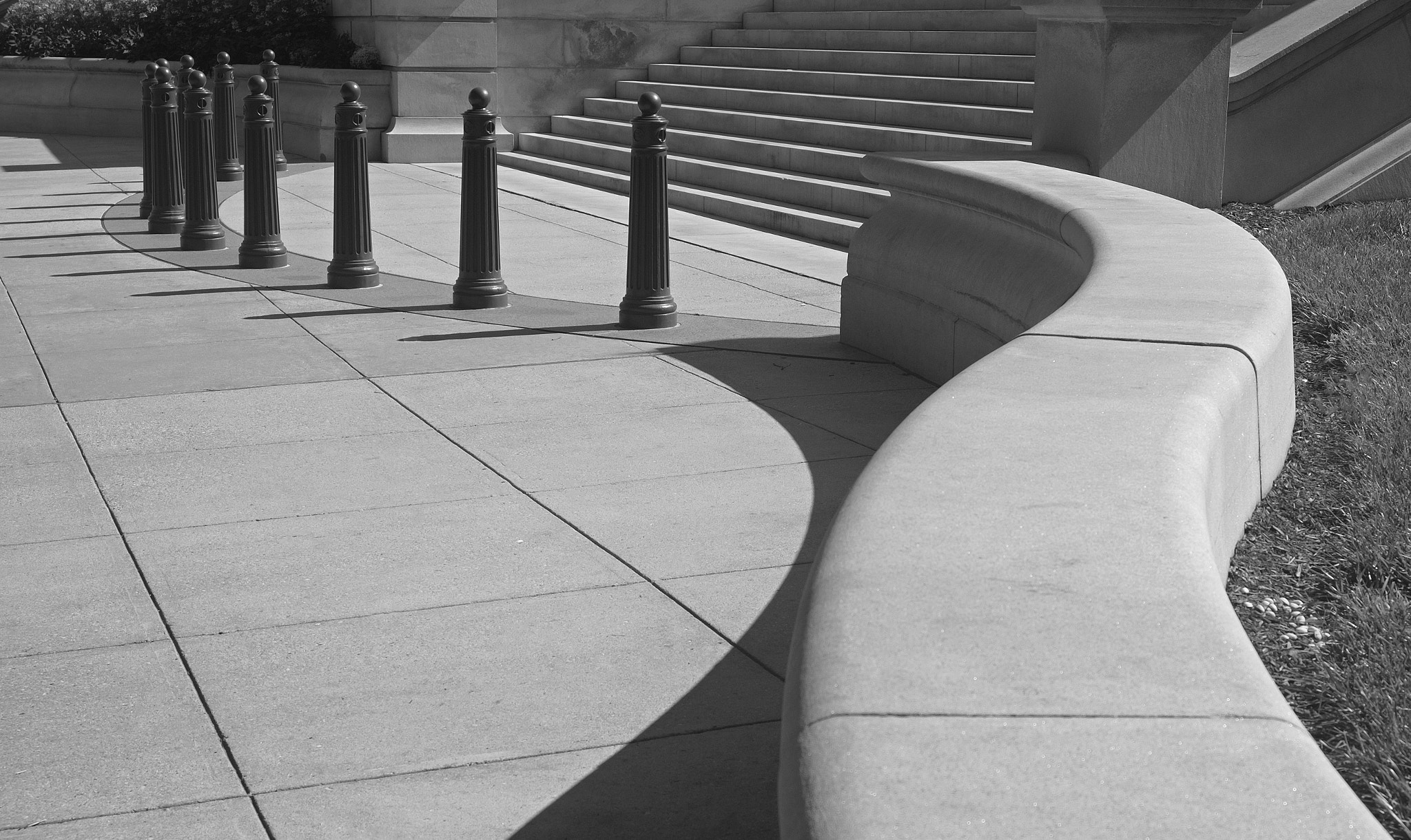 City Shapes