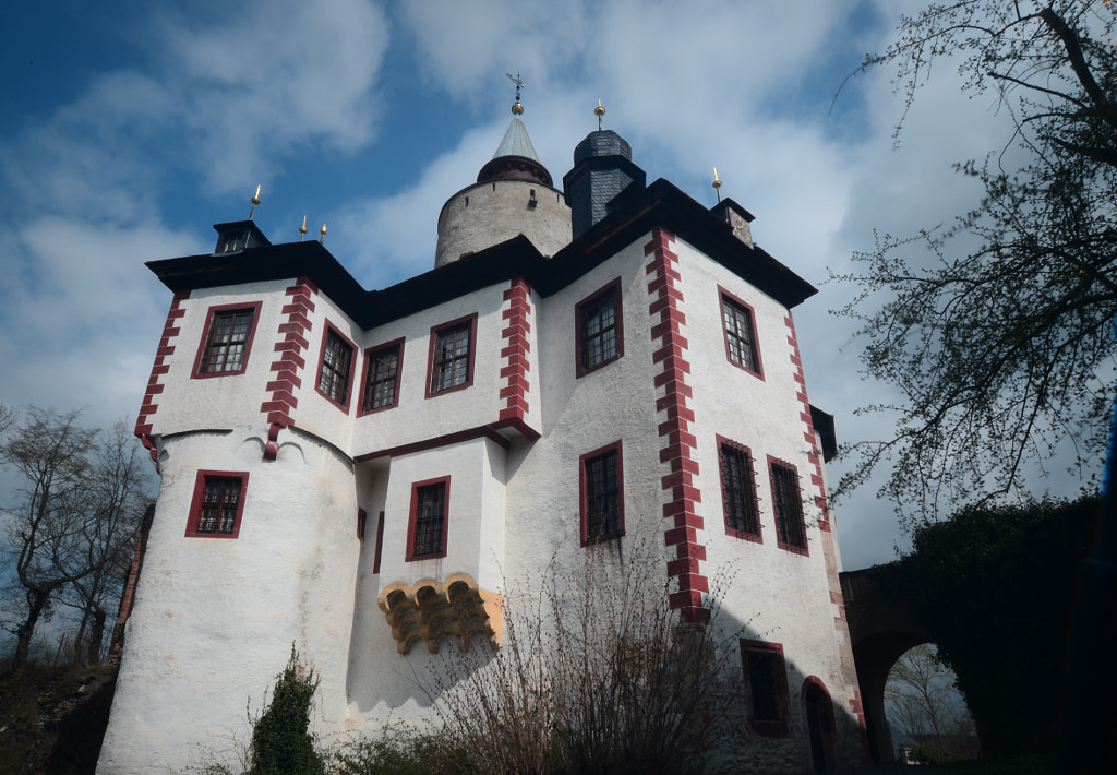 posterstein by dirk derbaum on 500px.com