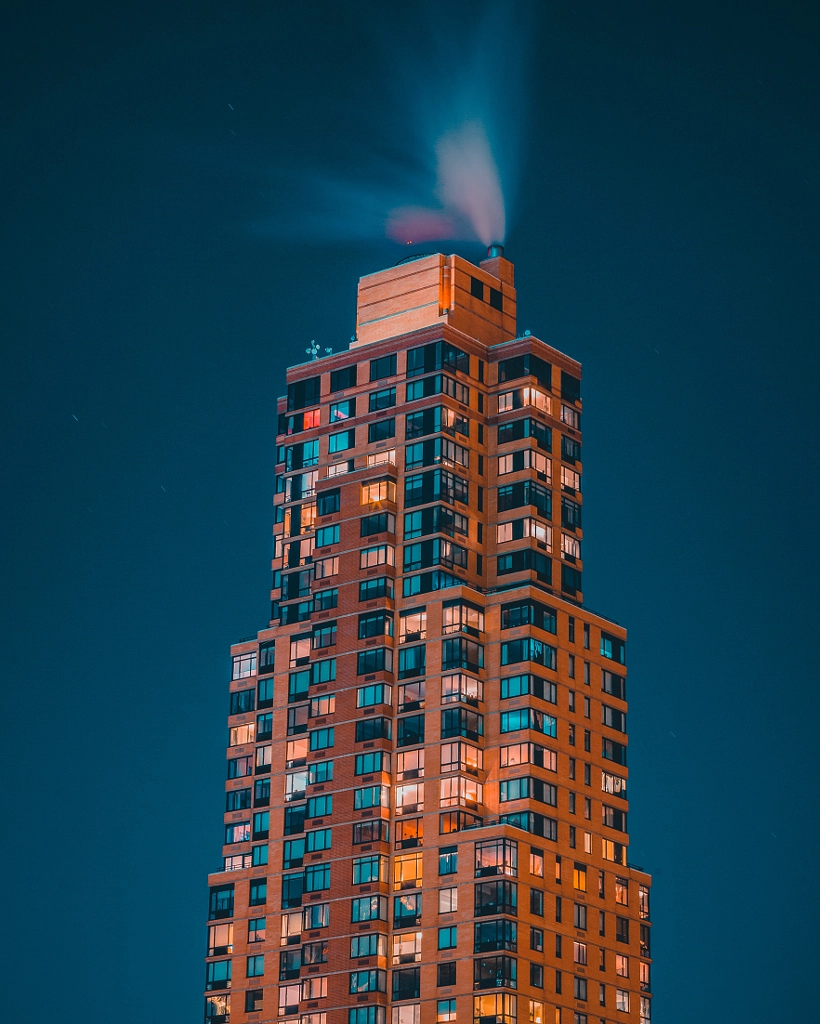 SMOKE STACKS by Jaime Penzellna on 500px.com