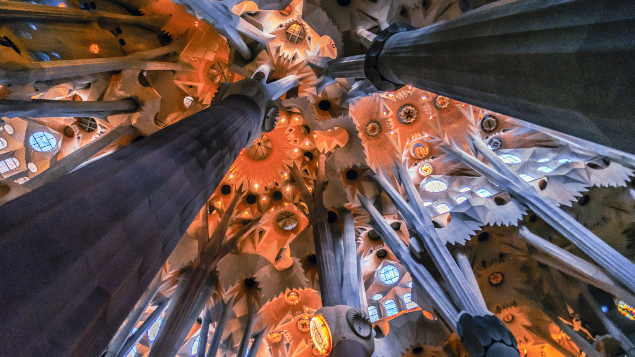 Sagrada Familia