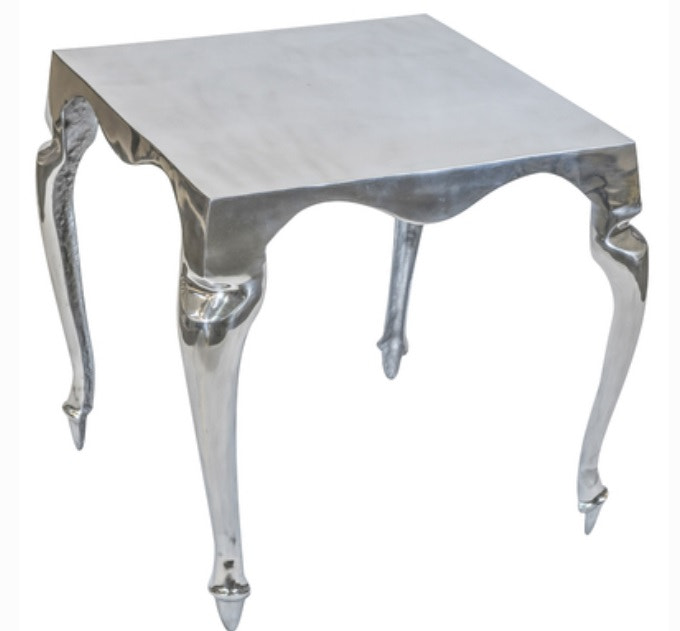 Taboret glamour | Ten dom