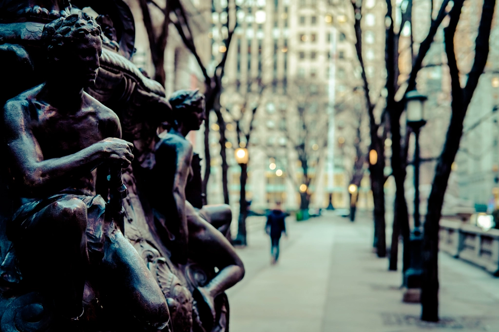 Walk Away Renee by W. Bruce McConnel on 500px.com