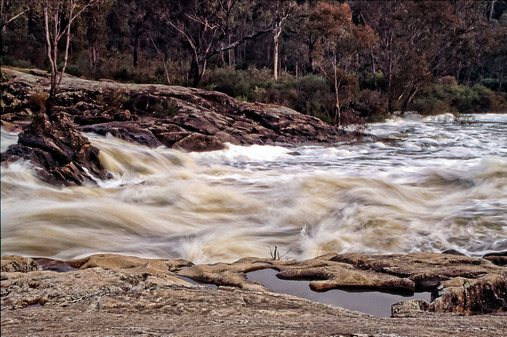 lane pool reserve by Paul Amyes on 500px.com