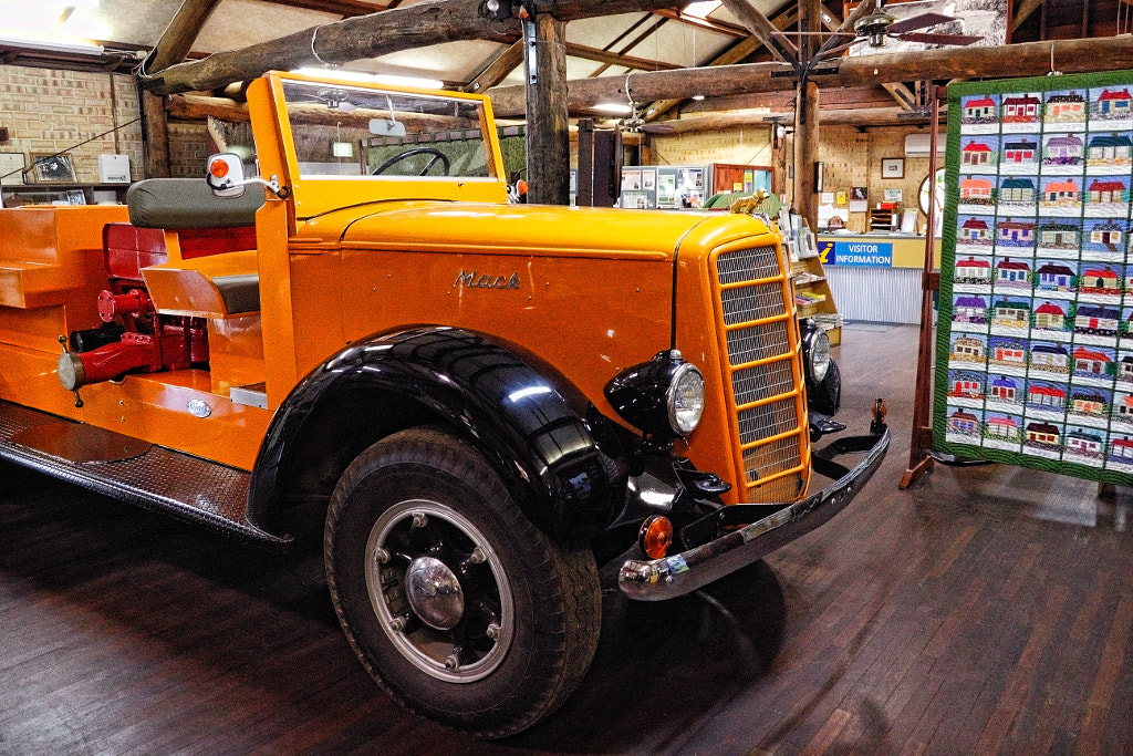 Dwellingup by Paul Amyes on 500px.com