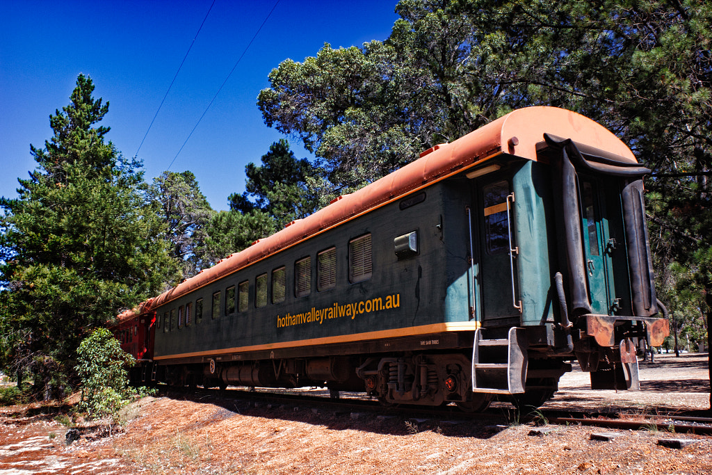 Dwellingup by Paul Amyes on 500px.com