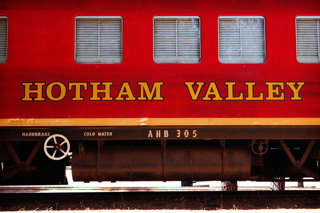 Dwellingup by Paul Amyes on 500px.com