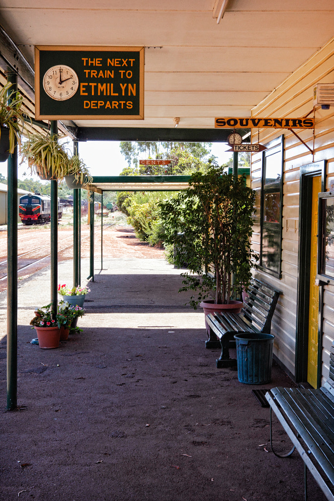 Dwellingup by Paul Amyes on 500px.com