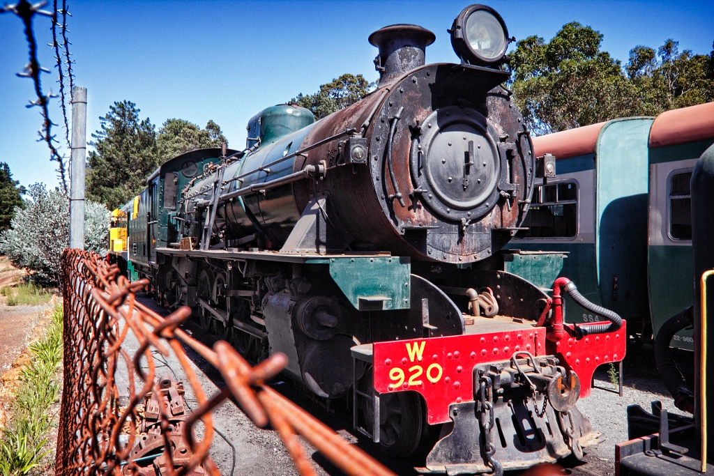 Dwellingup by Paul Amyes on 500px.com