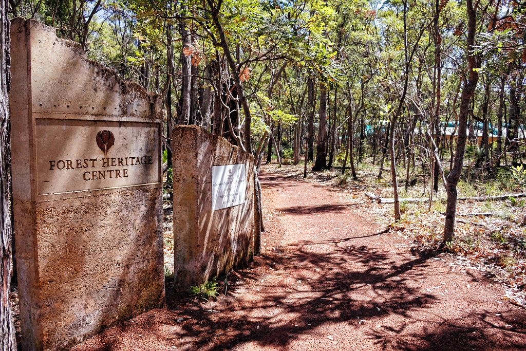 Dwellingup by Paul Amyes on 500px.com