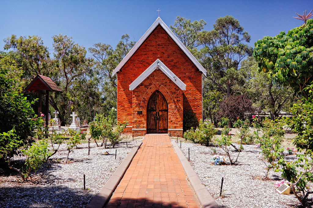 Pinjarra by Paul Amyes on 500px.com