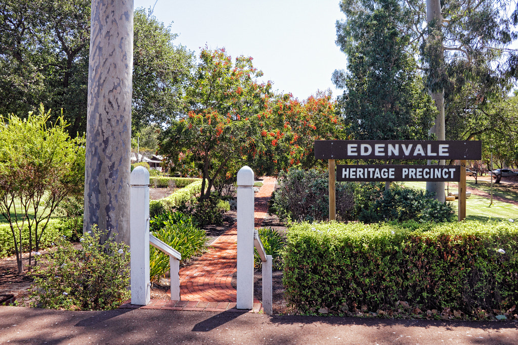 Pinjarra by Paul Amyes on 500px.com