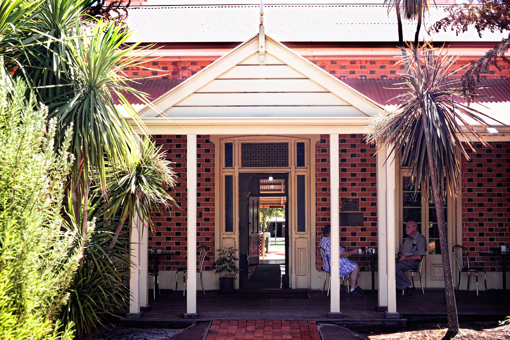 Pinjarra by Paul Amyes on 500px.com