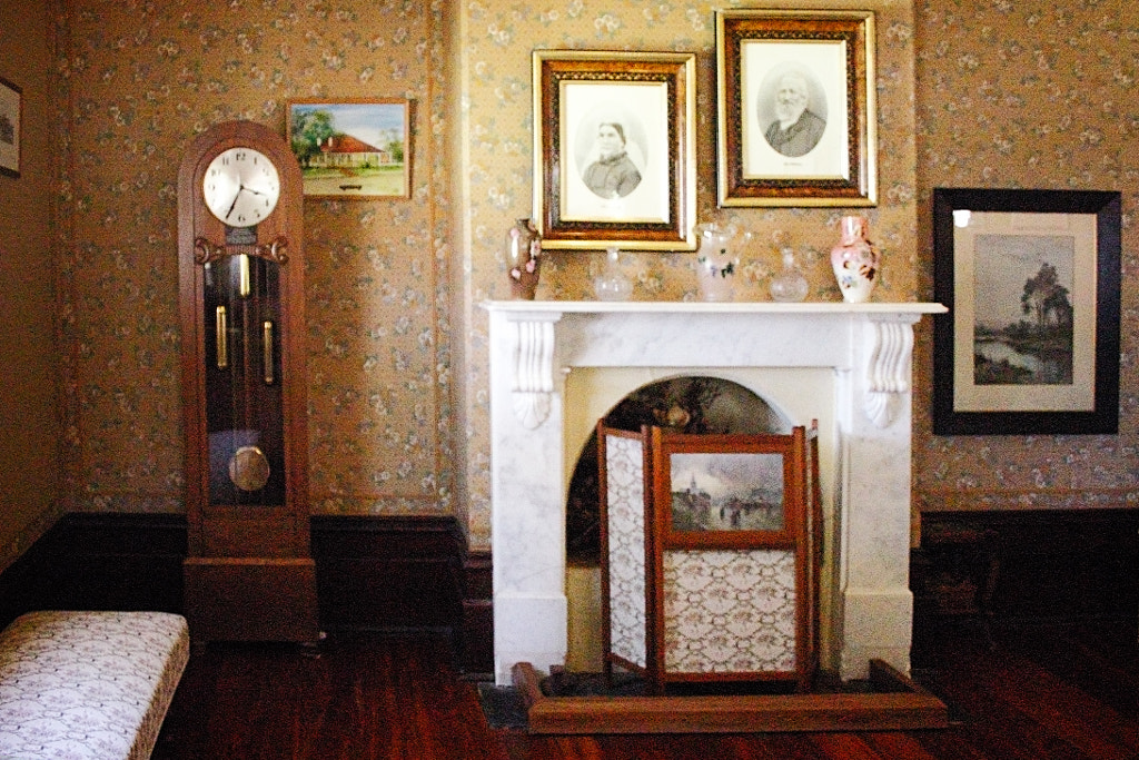 Pinjarra by Paul Amyes on 500px.com