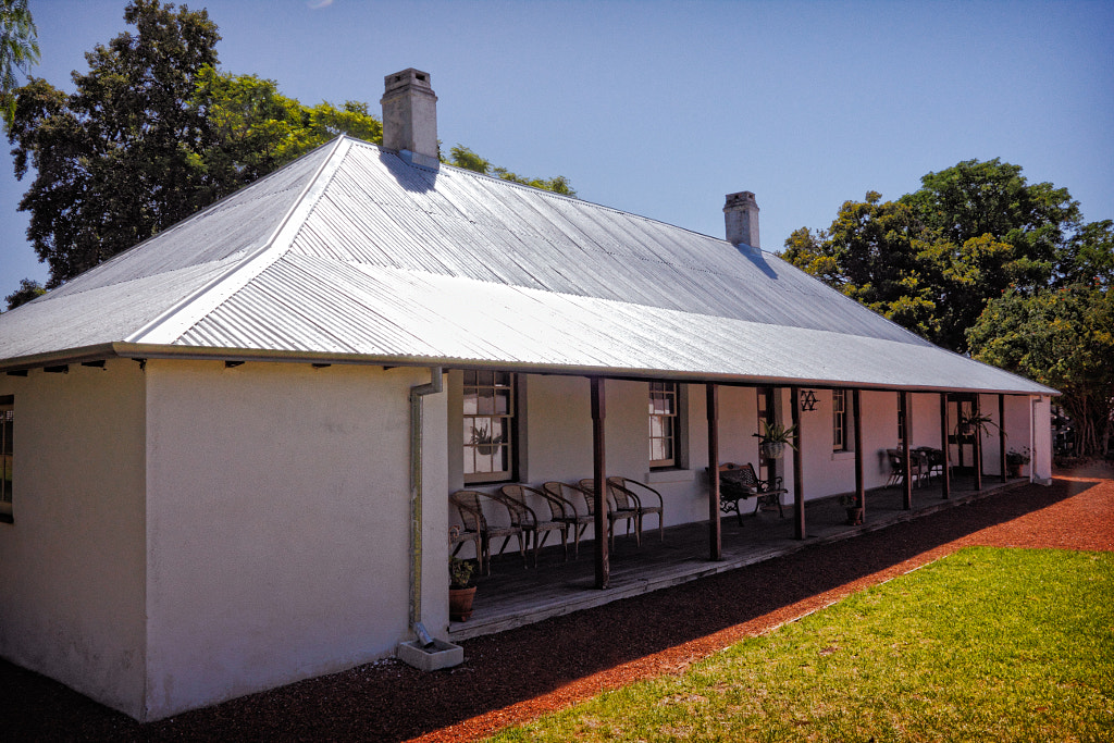 Pinjarra by Paul Amyes on 500px.com