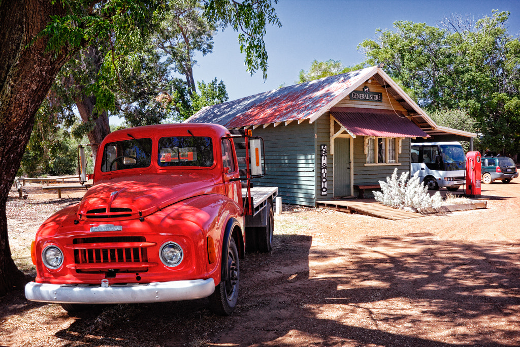 Pinjarra by Paul Amyes on 500px.com