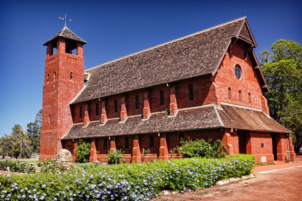 Pinjarra by Paul Amyes on 500px.com