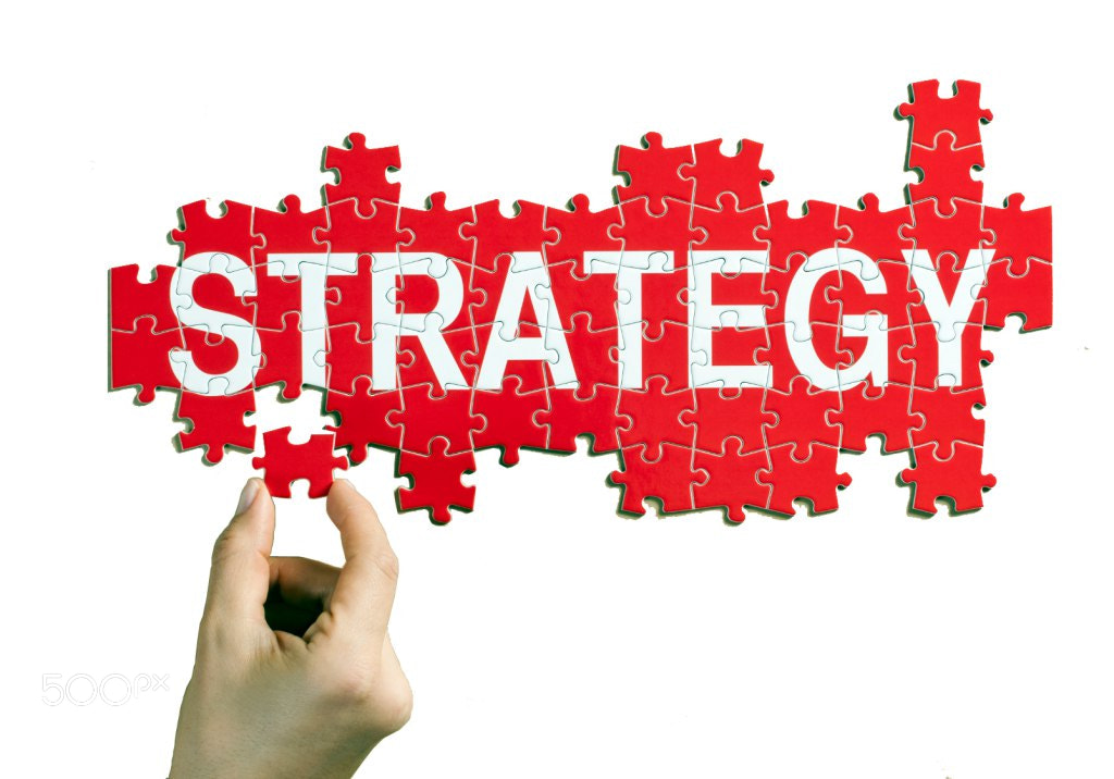 Digital Marketing Strategy - make it or break it