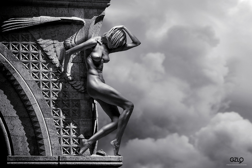 Europe by Gonzalo Villar on 500px.com