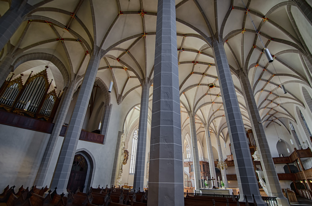 dom by dirk derbaum on 500px.com