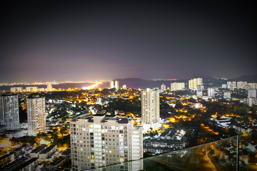 The Penang Island by L's on 500px.com