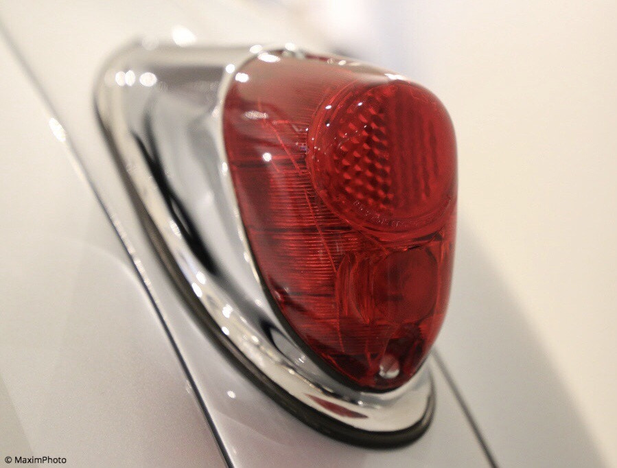 Rear Light