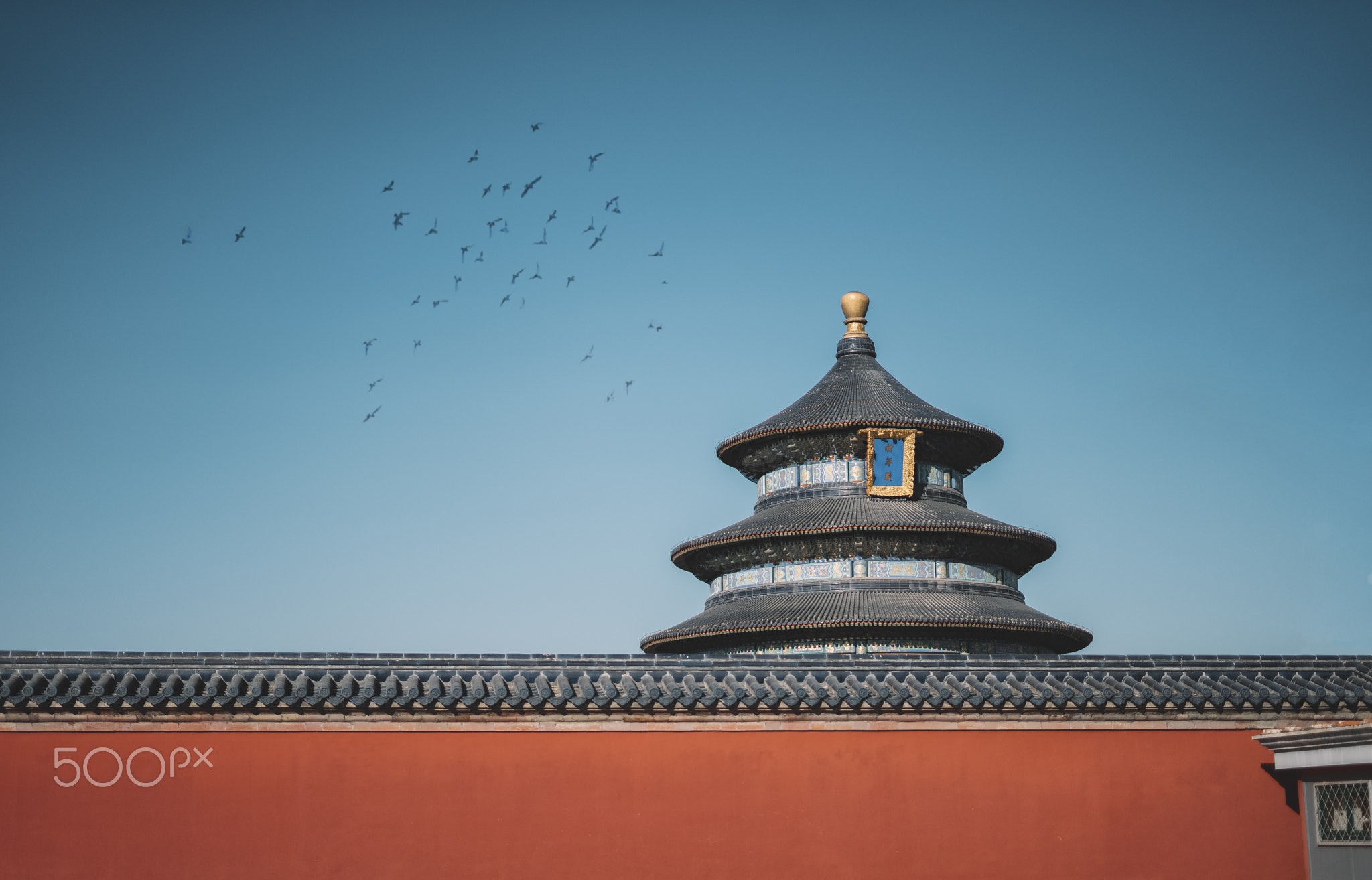 Temple of Heaven