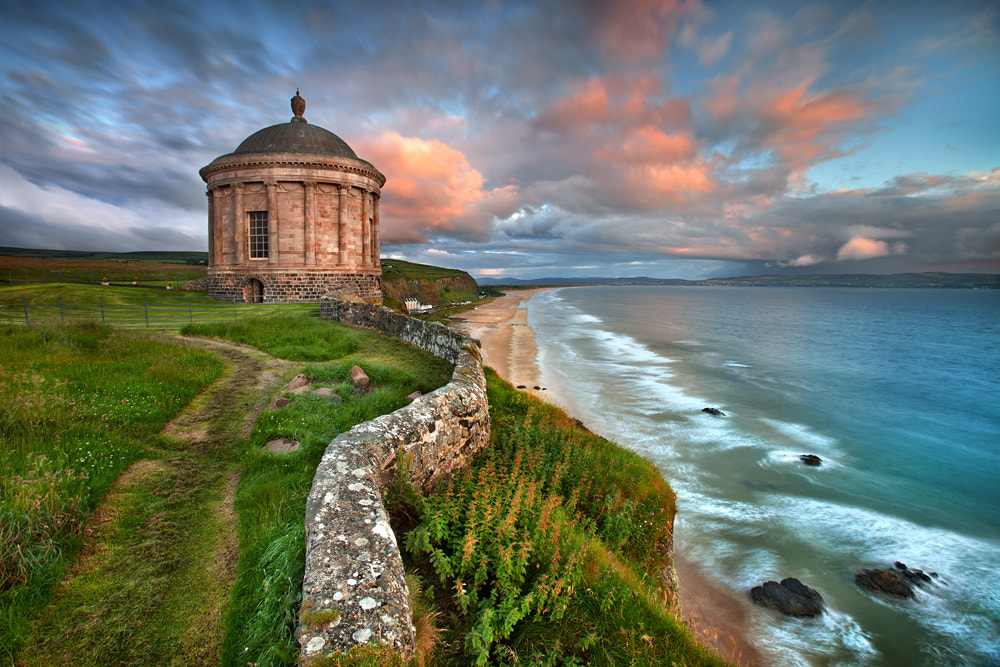 mussenden-temple-by-stephen-emerson-500px
