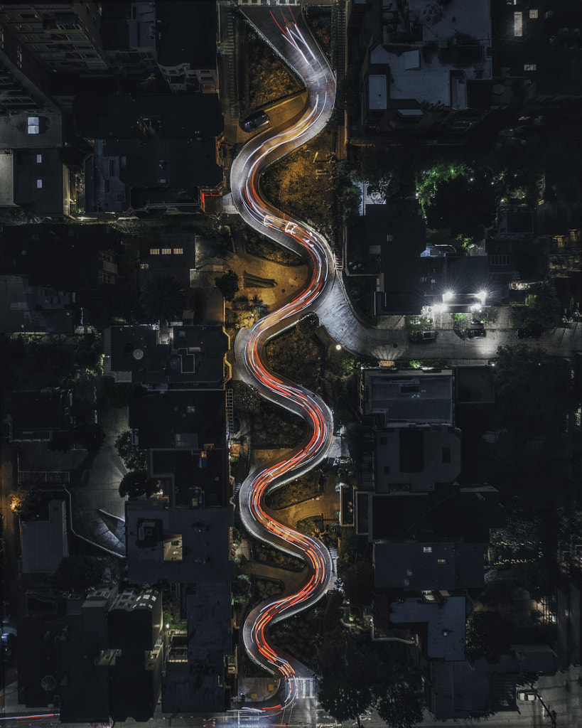 High Life by Gary Cummins on 500px.com