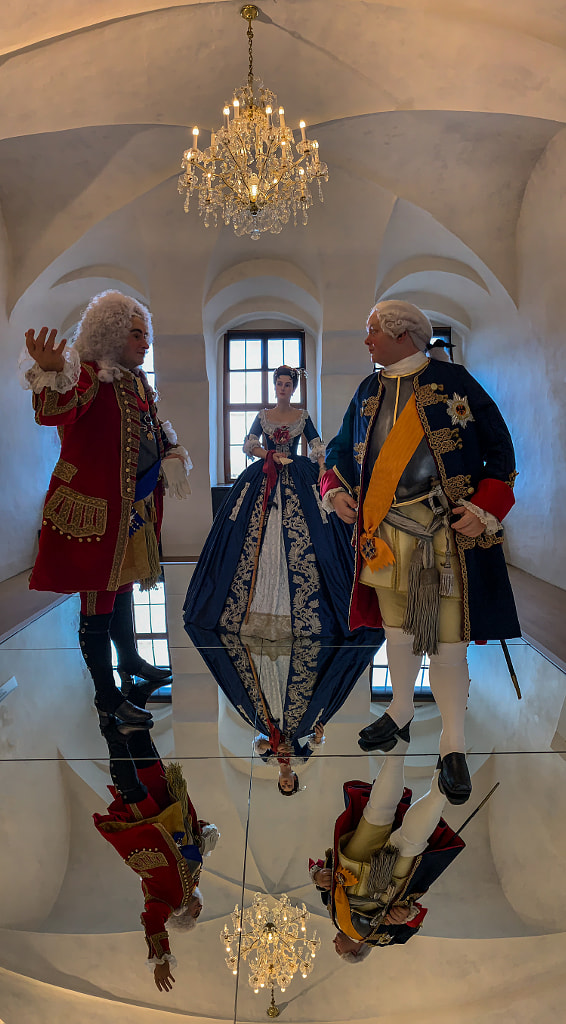 spiegel by dirk derbaum on 500px.com