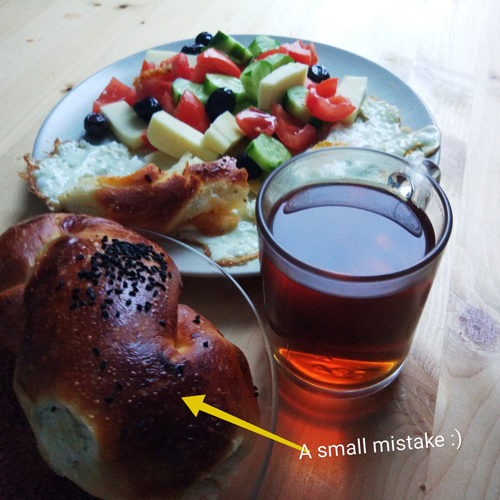 TeaEgg.jpg by siyahdeniz on 500px.com