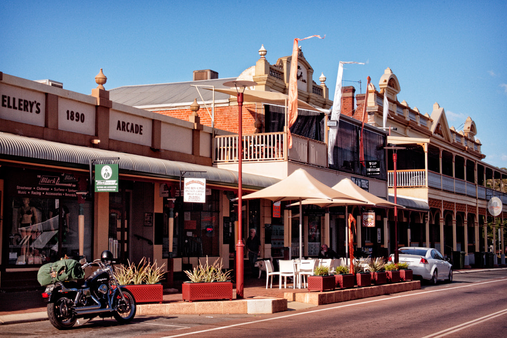 Toodyay by Paul Amyes on 500px.com