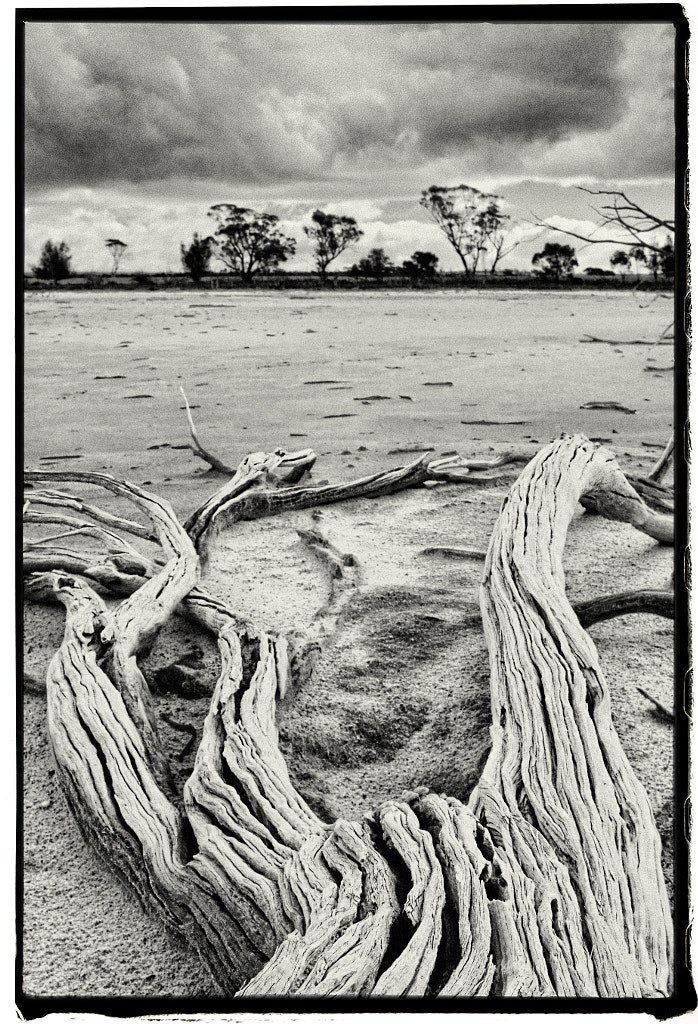 Yenyenning Lakes by Paul Amyes on 500px.com