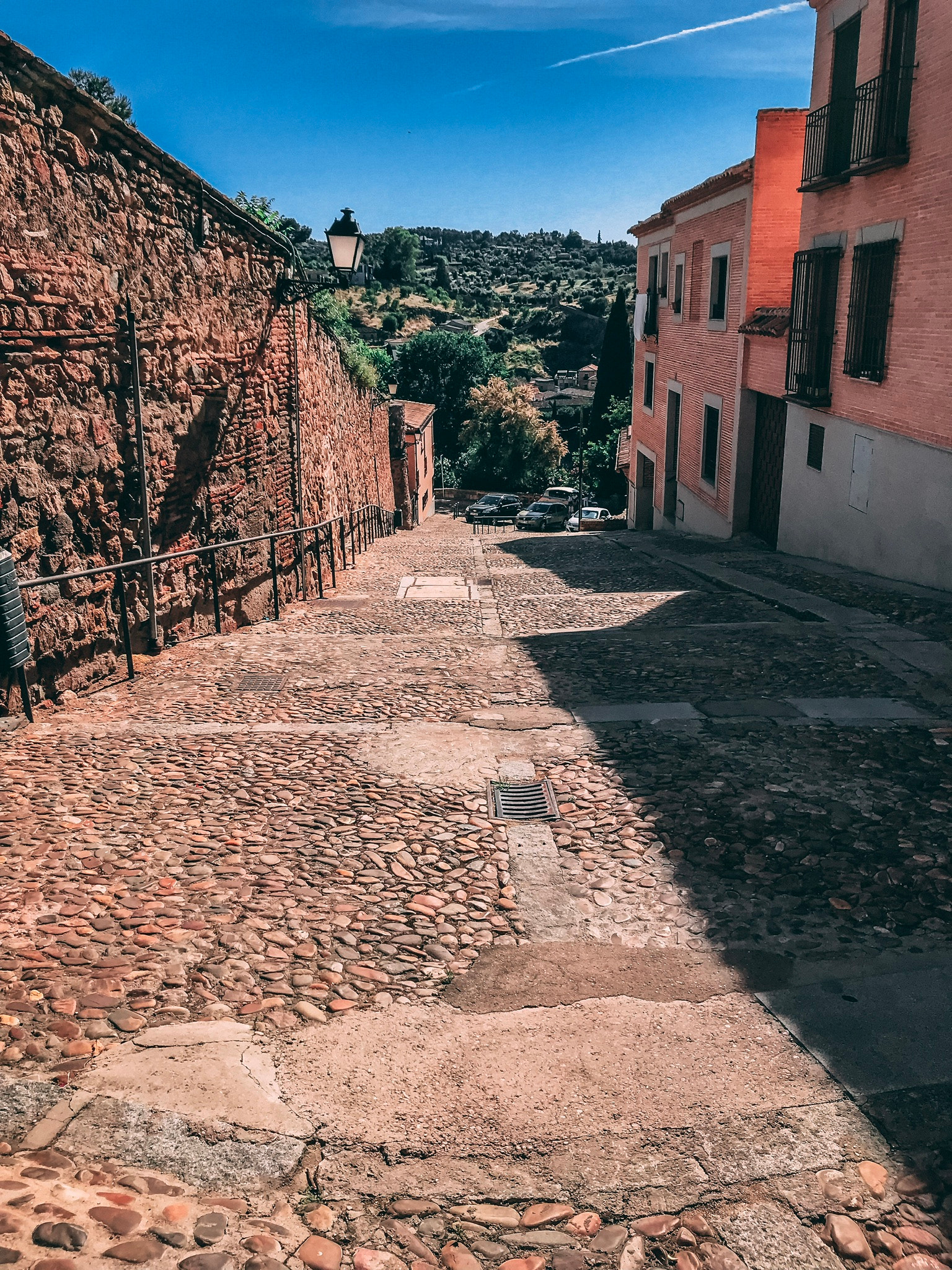 Urban exploration